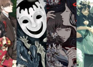 TOKYOPOP announces 14 new light novel, manga, manhwa & manhua licenses