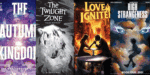 Top Comics to Buy for February 4, 2026: TWILIGHT ZONE, a dark love anthology, and more