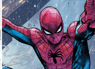 Marvel Mondays: Ultimate Spider-Man and Ultimates hit GlobalComix—Plus this week’s biggest movers Ultimate Spider-Man