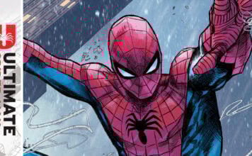 Marvel Mondays: Ultimate Spider-Man and Ultimates hit GlobalComix—Plus this week’s biggest movers Ultimate Spider-Man