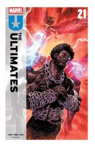 The Ultimates #21