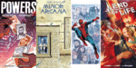 Top Comics to Buy for February 18, 2026: A great week for crime and mystery comics