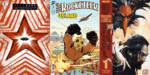 Wednesday Comics Reviews: A trip with THE ROCKETEER – THE ISLAND #1, and much more THE ROCKETEER - THE ISLAND #1