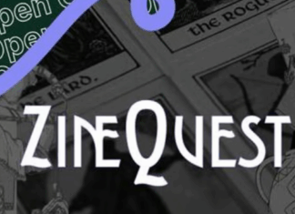 Comics Crowdfunding Round-Up: Zine Quest returns with analog horror, cozy tarot adventures, and more Zine Quest