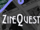 Comics Crowdfunding Round-Up: Zine Quest returns with analog horror, cozy tarot adventures, and more Zine Quest