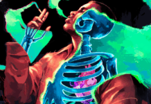 INTERVIEW: Exploring guilt and horror in HEAVY with Trevor Fernandes-Lenkiewicz