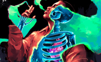 INTERVIEW: Exploring guilt and horror in HEAVY with Trevor Fernandes-Lenkiewicz