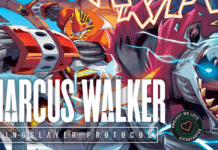 INTERVIEW: Chris Yates Talks Kingslayer Protocol