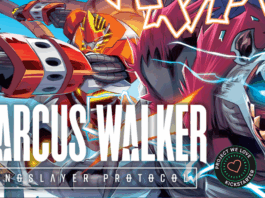 INTERVIEW: Chris Yates Talks Kingslayer Protocol