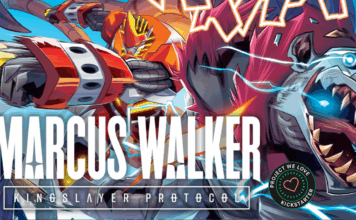 INTERVIEW: Chris Yates Talks Kingslayer Protocol