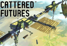 Interview: Ben Crane reframes hope through quiet acts of kindness in SCATTERED FUTURES comic anthology