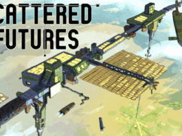 Interview: Ben Crane reframes hope through quiet acts of kindness in SCATTERED FUTURES comic anthology