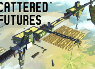 Interview: Ben Crane reframes hope through quiet acts of kindness in SCATTERED FUTURES comic anthology