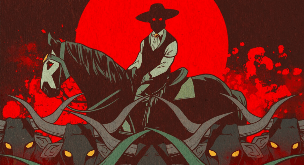 The Devil in the Herd