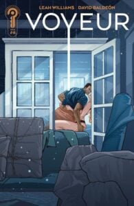 comics to buy for february 25