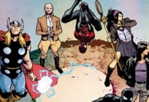 Marvel celebrates WHAT IF…? 50th anniversary with series of one-shots this summer What If 50th