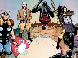 Marvel celebrates WHAT IF…? 50th anniversary with series of one-shots this summer What If 50th