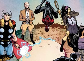 Marvel celebrates WHAT IF…? 50th anniversary with series of one-shots this summer What If 50th