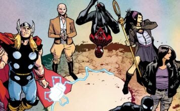 Marvel celebrates WHAT IF…? 50th anniversary with series of one-shots this summer What If 50th