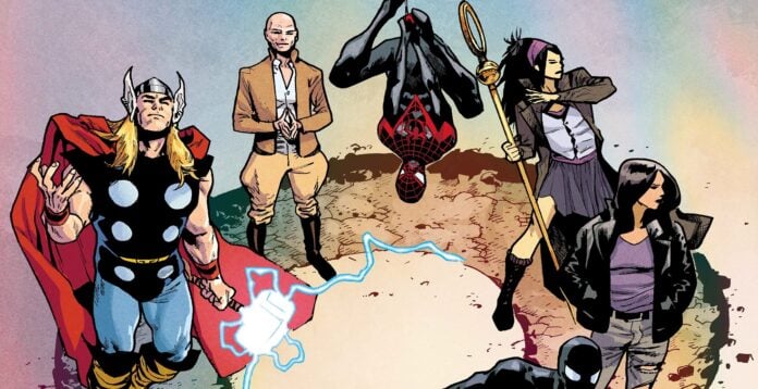 What if Feature What If 50th