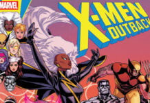 ComicsPRO ’26: Orlando and Segovia to revisit the X-Men’s OUTBACK era