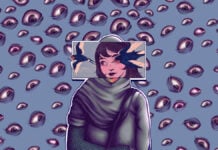 SAW’s YOUNG IN IRAN Kickstarter suspended, book relisted on website