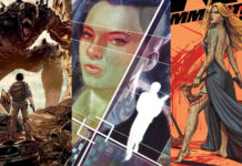 ZACK KAPLAN and Dark Horse extend publishing partnership Zack Kaplan and Dark Horse extend partnership