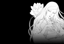 Manga Review: HINATSUGIMURA unearths the bones of the past aki shimizu hinatsugimura manga review horror mannnga