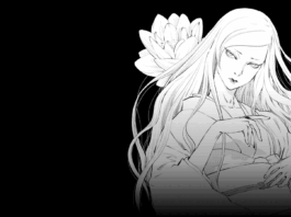 Manga Review: HINATSUGIMURA unearths the bones of the past aki shimizu hinatsugimura manga review horror mannnga