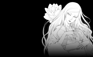 Manga Review: HINATSUGIMURA unearths the bones of the past aki shimizu hinatsugimura manga review horror mannnga