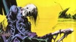 Graphic Novel Review: CREEPY PRESENTS BERNIE WRIGHTSON is an education in horror comics wrightson