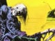 Graphic Novel Review: CREEPY PRESENTS BERNIE WRIGHTSON is an education in horror comics wrightson