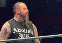 Turnbuckle BEATdown: Why the F*CK ICE chants in the Brody King vs MJF match were an important moment in wrestling brody king