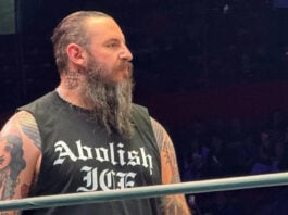 Turnbuckle BEATdown: Why the F*CK ICE chants in the Brody Lee vs MJF match were an important moment in wrestling brody king