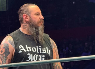 Turnbuckle BEATdown: Why the F*CK ICE chants in the Brody King vs MJF match were an important moment in wrestling brody king