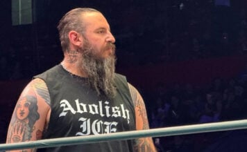 Turnbuckle BEATdown: Why the F*CK ICE chants in the Brody Lee vs MJF match were an important moment in wrestling brody king