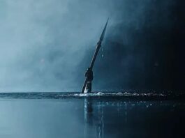 Jane Schoenbrun’s next movie is all in the title, TEENAGE SEX AND DEATH AT CAMP MIASMA camp miasma