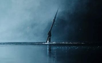 Jane Schoenbrun’s next movie is all in the title, TEENAGE SEX AND DEATH AT CAMP MIASMA camp miasma