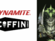 Dynamite and Coffin Comics in co-publishing agreement for the Chaos! Comics universe