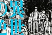 Horror Beat: Gou Tanabe’s THE COLOUR OUT OF SPACE terrifies with rot and decay colour