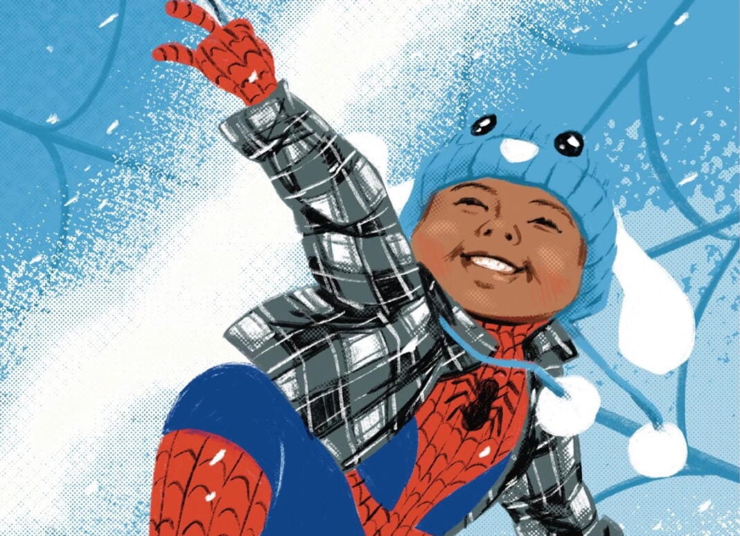 comics4liam #comics4liam