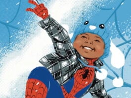 #comics4liam