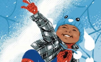 Viral #comics4liam project launches for 5-year-old detained by ICE #comics4liam