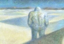 ComicsPRO ’26: Paul Chadwick’s CONCRETE returns this summer for new miniseries