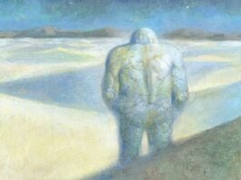 ComicsPRO ’26: Paul Chadwick’s CONCRETE returns this summer for new miniseries