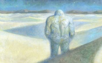 Paul Chadwick’s CONCRETE returns this summer for new miniseries