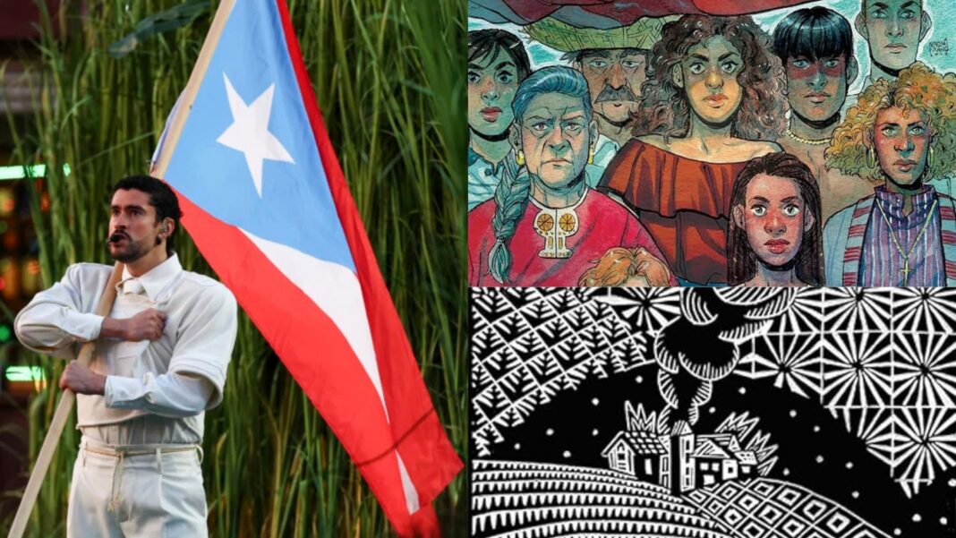 debi-leer-comics-cover bad bunny