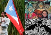 Debí Leer Más Comics: 4 Puerto Rican Comics to keep the Bad Bunny vibes going bad bunny
