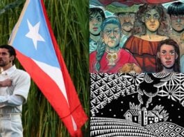 Debí Leer Más Comics: 4 Puerto Rican Comics to keep the Bad Bunny vibes going bad bunny