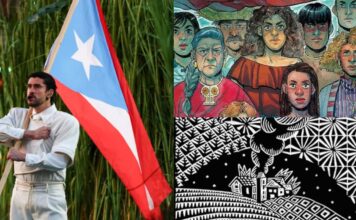 Debí Leer Más Comics: 4 Puerto Rican Comics to keep the Bad Bunny vibes going bad bunny